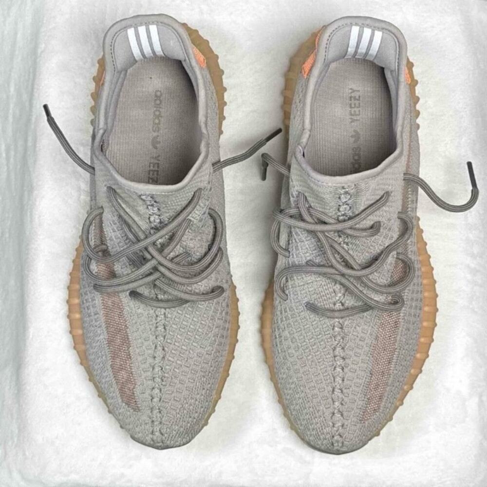 Adidas Yeezy Boost 350 V2 “True Form” | EG7492 | 11.5M - Picture 7 of 11